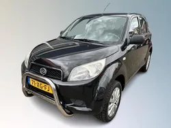 Zwart Gebruikt 2007 Daihatsu Terios SUV | € 4.950 (Eerlijke prijs)