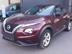 Rood Gebruikt 2020 Nissan Juke SUV | € 14.000 (Goede deal)