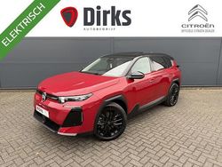 Rood Nieuw 2025 Citroën C5 Aircross Comfort SUV | € 48.745