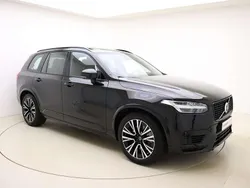 Zwart Gebruikt 2024 Volvo XC90 Ultimate SUV | € 69.900 (Goede deal)