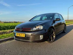 Gebruikt 2010 VW Golf VI GTI Sedan | € 12.500 (Duur)