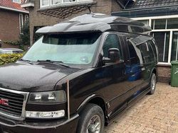 Bruin Gebruikt 2005 GMC Savana Van | € 20.000