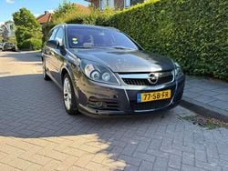 Grijs Gebruikt 2005 Opel Vectra Sport Stationwagen | € 1.000 (Goede deal)