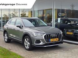 Grijs Gebruikt 2020 Audi Q3 Business SUV | € 28.950 (Goede deal)