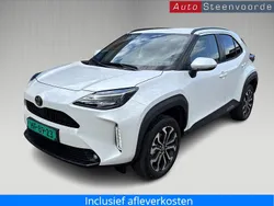 Overige Gebruikt 2024 Toyota Yaris Cross SUV | € 28.995 (Eerlijke prijs)