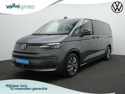 Grijs Gebruikt 2024 VW Multivan Van | € 50.900 (Super prijs)