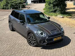 Grijs, metallic lak Gebruikt 2020 Mini Cooper S Clubman Stationwagen | € 25.950 (Super prijs)