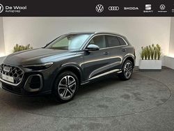 Grijs, metallic lak Nieuw 2025 Audi Q5 Ambiente SUV | € 75.943 (Goede deal)