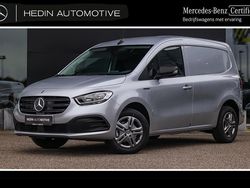 Zilver Gebruikt 2024 Mercedes eCitan Van | € 26.900 (Eerlijke prijs)