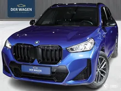 Blauw Gebruikt 2023 BMW X1 M Sport SUV | € 49.950 (Goede deal)