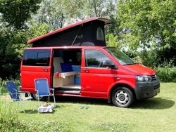 Gebruikt 2013 VW T5 Van | € 24.950