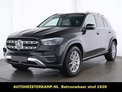 Zwart Gebruikt 2024 Mercedes GLE450 AMG Van | € 75.950