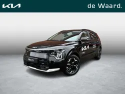 Zwart Gebruikt 2024 Kia e-Niro 2 SUV | € 39.950
