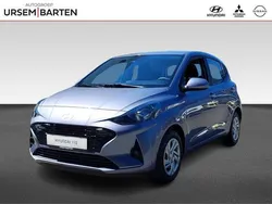 Blauw Nieuw 2025 Hyundai i10 Comfort Hatchback | € 21.600 (Eerlijke prijs)