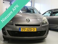 Gebruikt 2009 Renault Grand Scénic III Expression MPV | € 3.499 (Iets duurder)