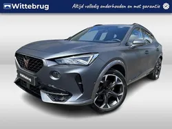 Grijs Gebruikt 2022 Cupra Formentor SUV | € 30.950 (Eerlijke prijs)