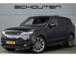 Zwart Gebruikt 2023 Land Rover Range Rover Sport First Edition SUV | € 84.900