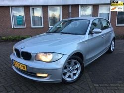 Grijs Gebruikt 2008 BMW 116 Hatchback | € 4.999 (Eerlijke prijs)