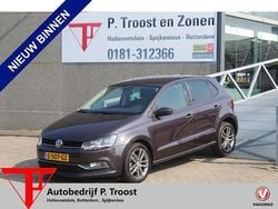 Grijs Gebruikt 2016 VW Polo Allstar Hatchback | € 13.950 (Eerlijke prijs)