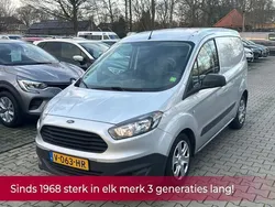 Overige Gebruikt 2017 Ford Transit Van | € 6.790 (Eerlijke prijs)