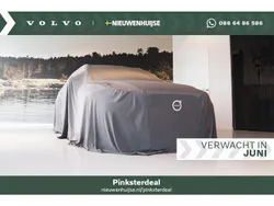 Zwart Gebruikt 2018 Volvo XC90 Inscription SUV | € 34.899 (Eerlijke prijs)