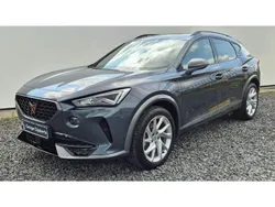 Grijs Gebruikt 2023 Cupra Formentor SUV | € 32.490 (Iets duurder)