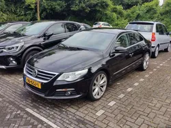 VW CC