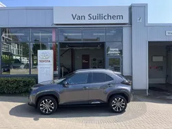 Grijs Gebruikt 2023 Toyota Yaris Cross SUV | € 30.995 (Iets duurder)