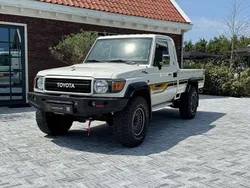 Wit Gebruikt 2024 Toyota Land Cruiser Anniversary SUV | € 81.675