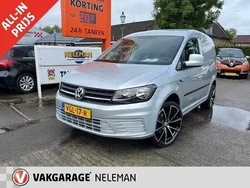 Grijs Gebruikt 2020 VW Caddy MPV | € 18.890 (Eerlijke prijs)