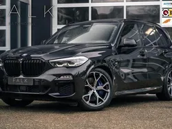 Zwart Gebruikt 2019 BMW X5 Executive SUV | € 46.750 (Duur)