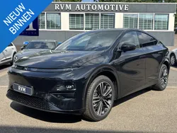 , metallic lak Nieuw 2025 XPENG G6 RWD Long Range SUV | € 49.899