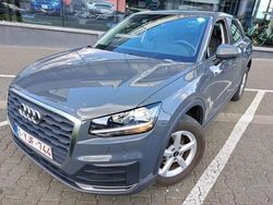 Zwart Gebruikt 2020 Audi Q2 Design SUV | € 21.490 (Goede deal)