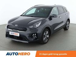 Grijs Gebruikt 2020 Kia Niro SUV | € 18.449 (Eerlijke prijs)