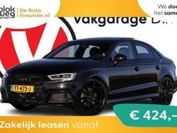 Gebruikt 2018 Audi A3 S-Line | € 24.940 (Duur)
