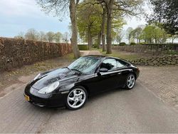 Gebruikt 2000 Porsche 911 Carrera 4 Coupé | € 23.999 (Eerlijke prijs)