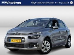 Grijs Gebruikt 2020 Citroën C4 SpaceTourer Feel MPV | € 17.925 (Goede deal)