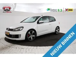 VW Golf VI