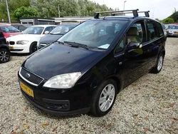 Zwart Gebruikt 2005 Ford C-MAX Ghia MPV | € 1.295 (Iets duurder)
