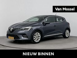 Gris titanium Gebruikt 2020 Renault Clio V Intens Hatchback | € 13.440 (Eerlijke prijs)