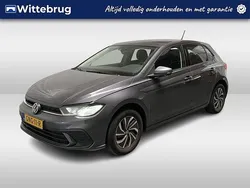 Grijs Gebruikt 2024 VW Polo Edition Hatchback | € 21.450 (Eerlijke prijs)