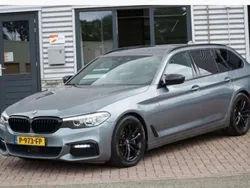 Gebruikt 2019 BMW 530 Luxury Line Stationwagen | € 31.850 (Eerlijke prijs)