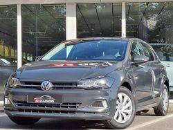 Grijs Gebruikt 2018 VW Polo Hatchback | € 13.999 (Eerlijke prijs)