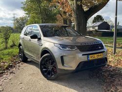 Grijs Gebruikt 2021 Land Rover Discovery Sport SUV | € 34.450 (Eerlijke prijs)
