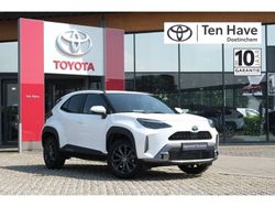 Wit Gebruikt 2023 Toyota Yaris Cross X-plore SUV | € 29.900 (Eerlijke prijs)