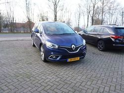 Blauw Gebruikt 2019 Renault Grand Scénic IV Intens MPV | € 13.444 (Goede deal)
