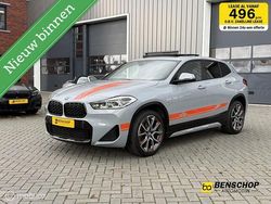 Grijs Gebruikt 2021 BMW X2 M Sport SUV | € 30.940 (Eerlijke prijs)