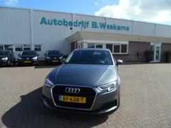 Grijs Gebruikt 2019 Audi A3 Proline Hatchback | € 12.999 (Goede deal)