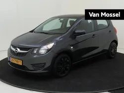 Grijs Gebruikt 2019 Opel Karl Edition Hatchback | € 9.240 (Eerlijke prijs)