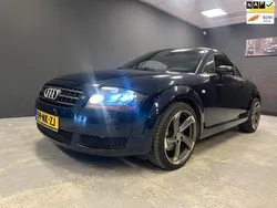 Blauw Gebruikt 2003 Audi TT Coupé | € 2.950 (Duur)